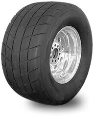 Drag radials