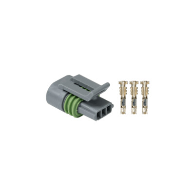 Hall anturin plug