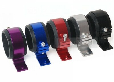 Suodatinjalka 60mm pinkki