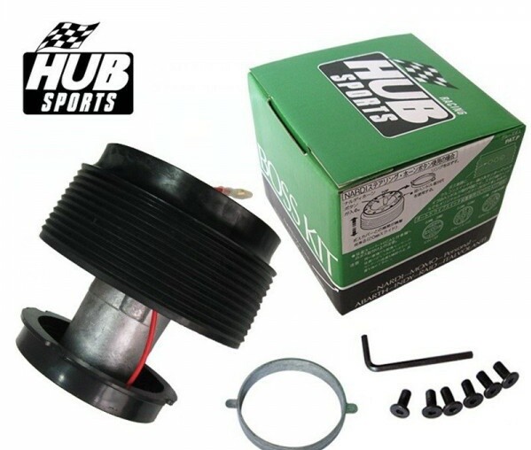 Toyota ratin keskiö pitkä