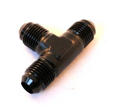 Vaihtoehtoiset T haarat