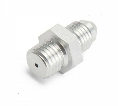 Öljyn syöttö liitin M12*1.5mm