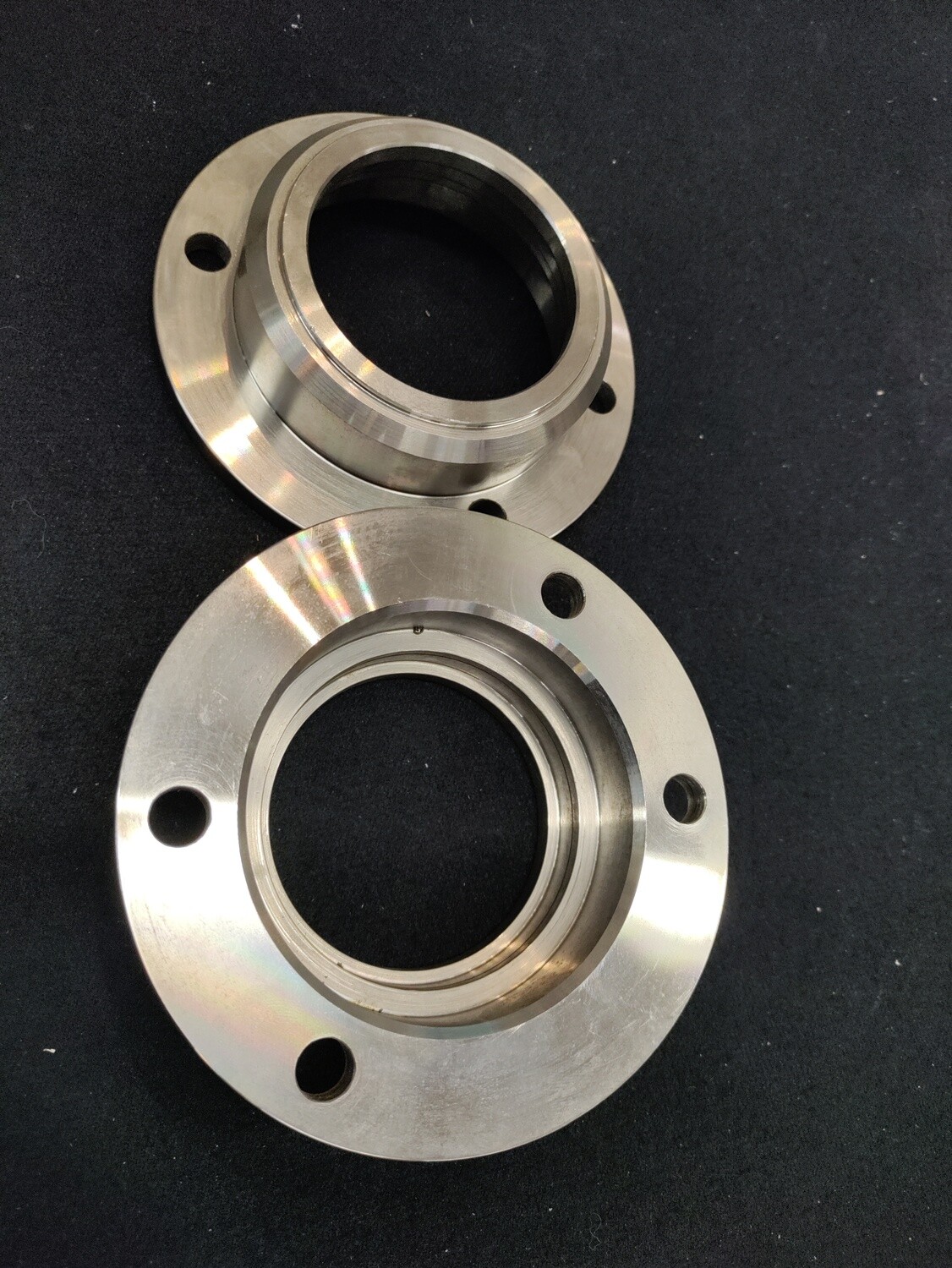 laakeripesä 2kpl late big ford