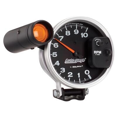 5" Autogage by autometer