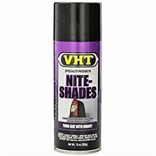 Nite-shades /tummennus
