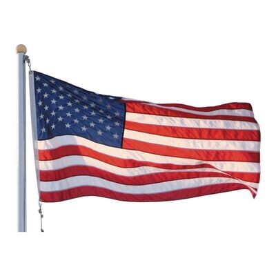 USA lippu 3x5ft