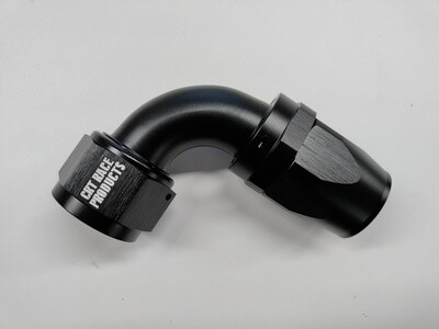 90' swivel liittimet