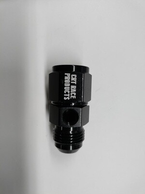 AN4-1/8 AN4-1/8"