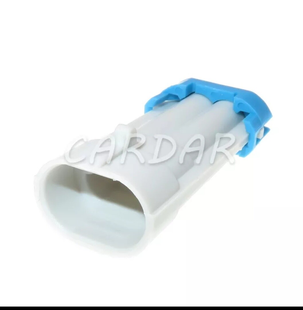 2 napainen urosliitin