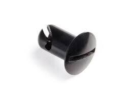 7/16x500' musta kupu