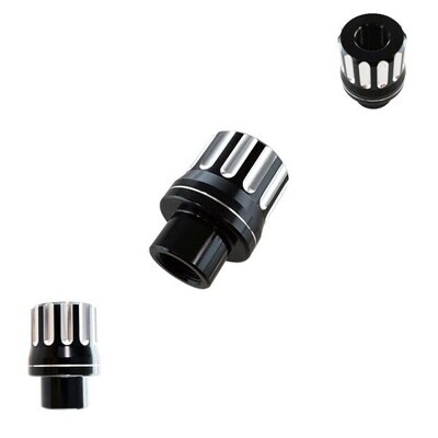 1/2-20.710 pitkä vannemutteri , billet 1/2-20.710 pitkä vannemutteri , billet