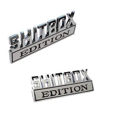 Shitbox