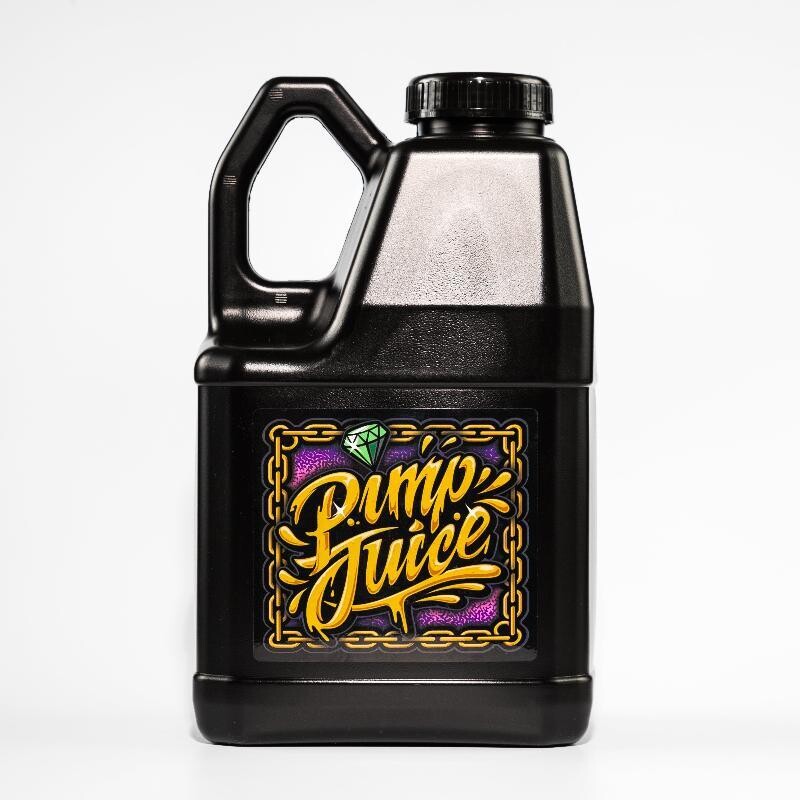 Pimp juice traction combound Pimp juice traction combound