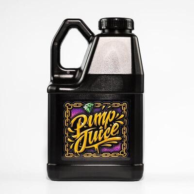 Pimp juice traction combound