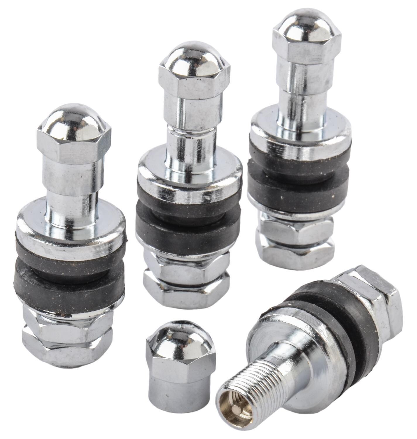 Venttiili 1,5"korkea 0.453"reijlle