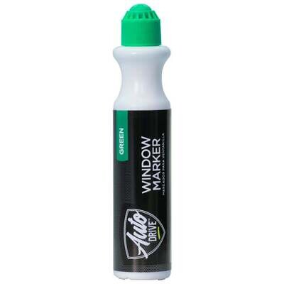 Ikkunamerkkaus väri vihreä 2oz