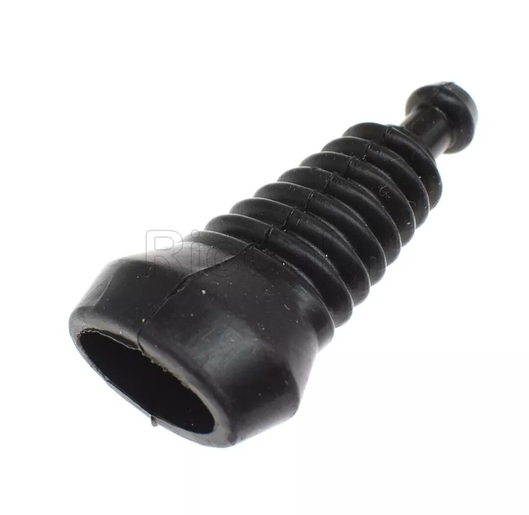 3.pin liittimelle Suojakumi