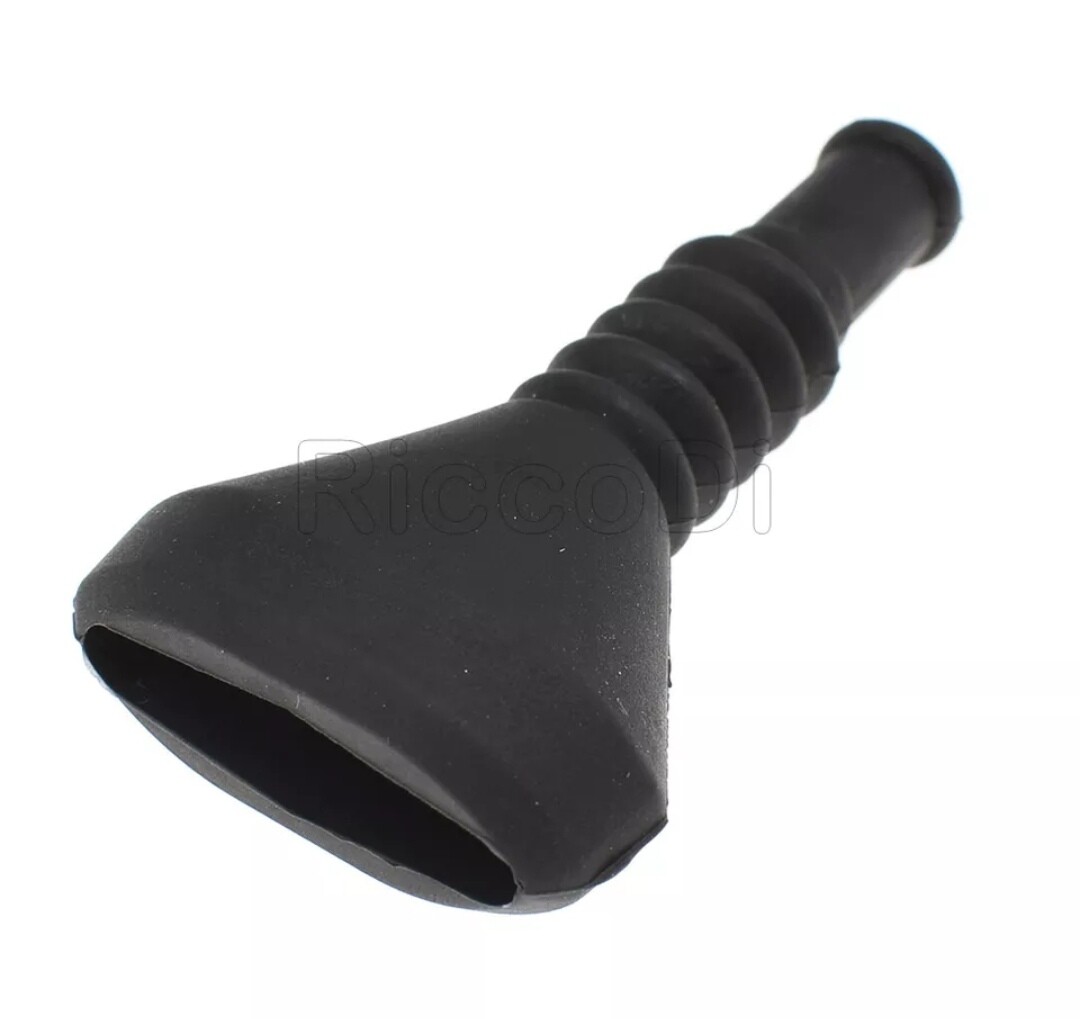 4.pin liittimelle Suojakumi