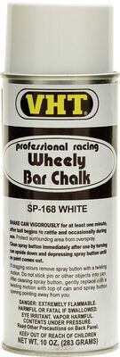 VHT Wheeliebar merkkaus spray