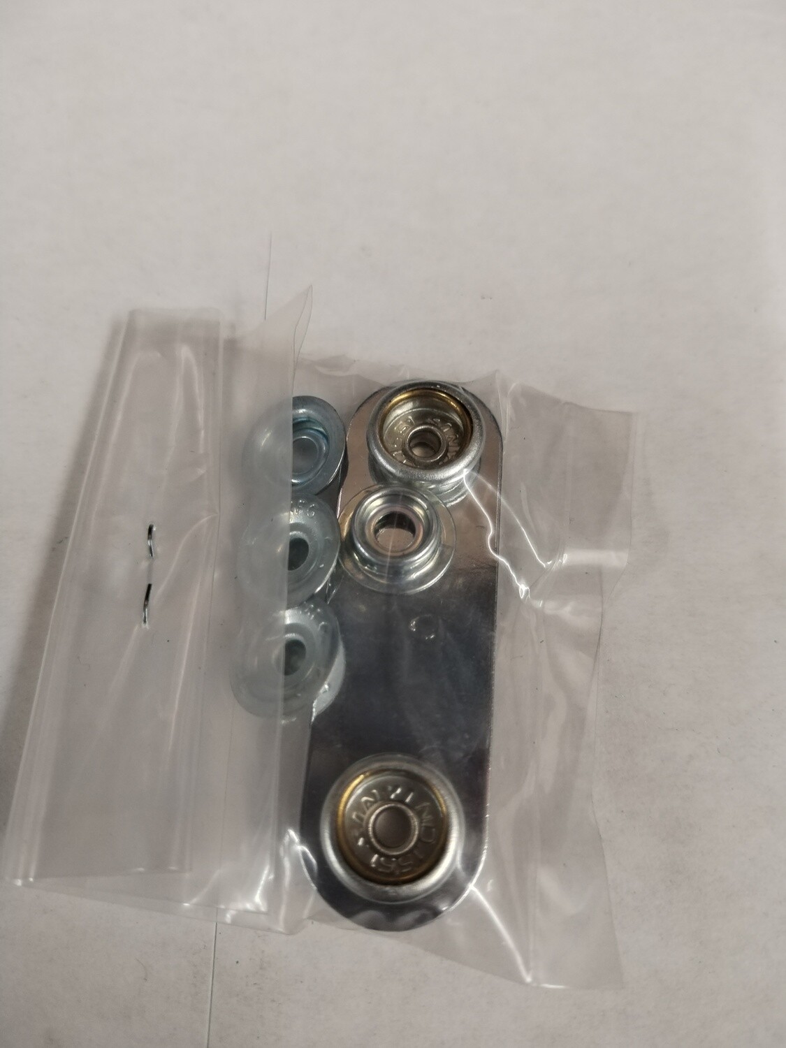 Jarruvarjovaijerin lukko