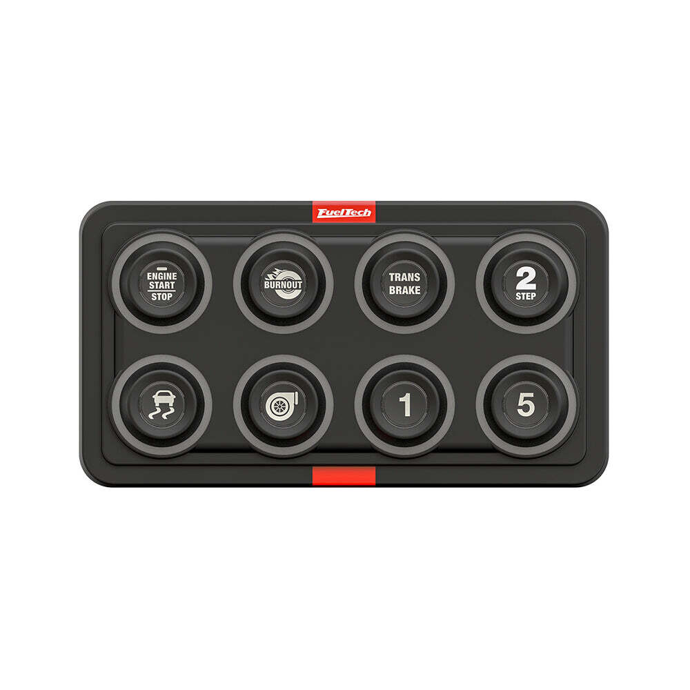 Switchpanel 8 mini