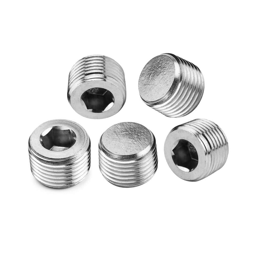 1/4 npt tulppa
