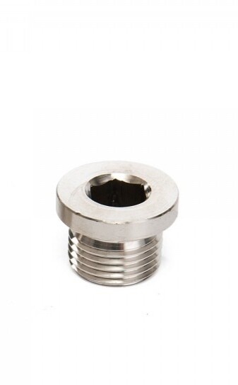 Lambda anturin tulppa