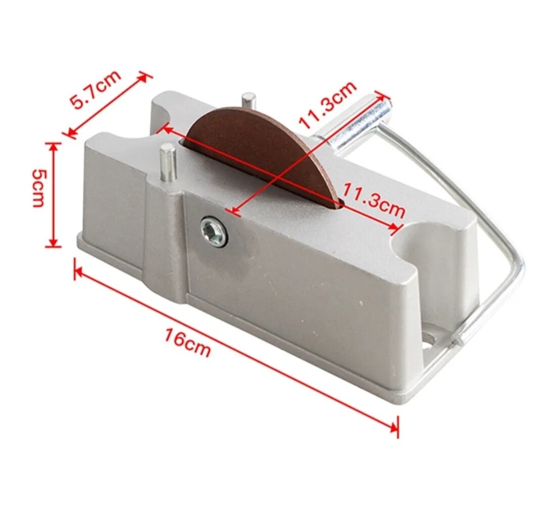 Männänrengas työkalu 120grip