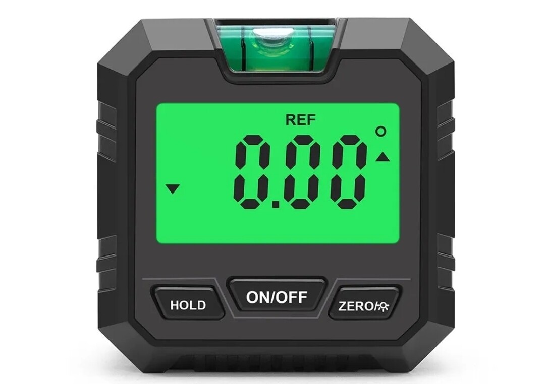 Digitaalinen vatupassi