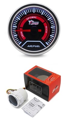 Air/fuel mittari
