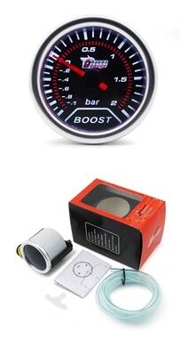 BOOST 2bar