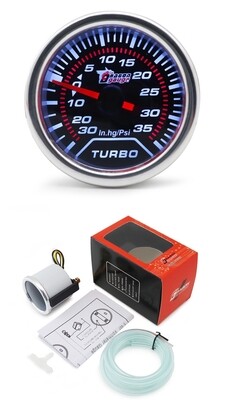 BOOST 35psi