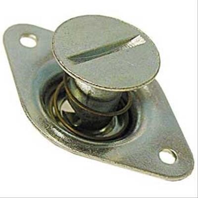 7/16 Dzus kiinnike iso '550