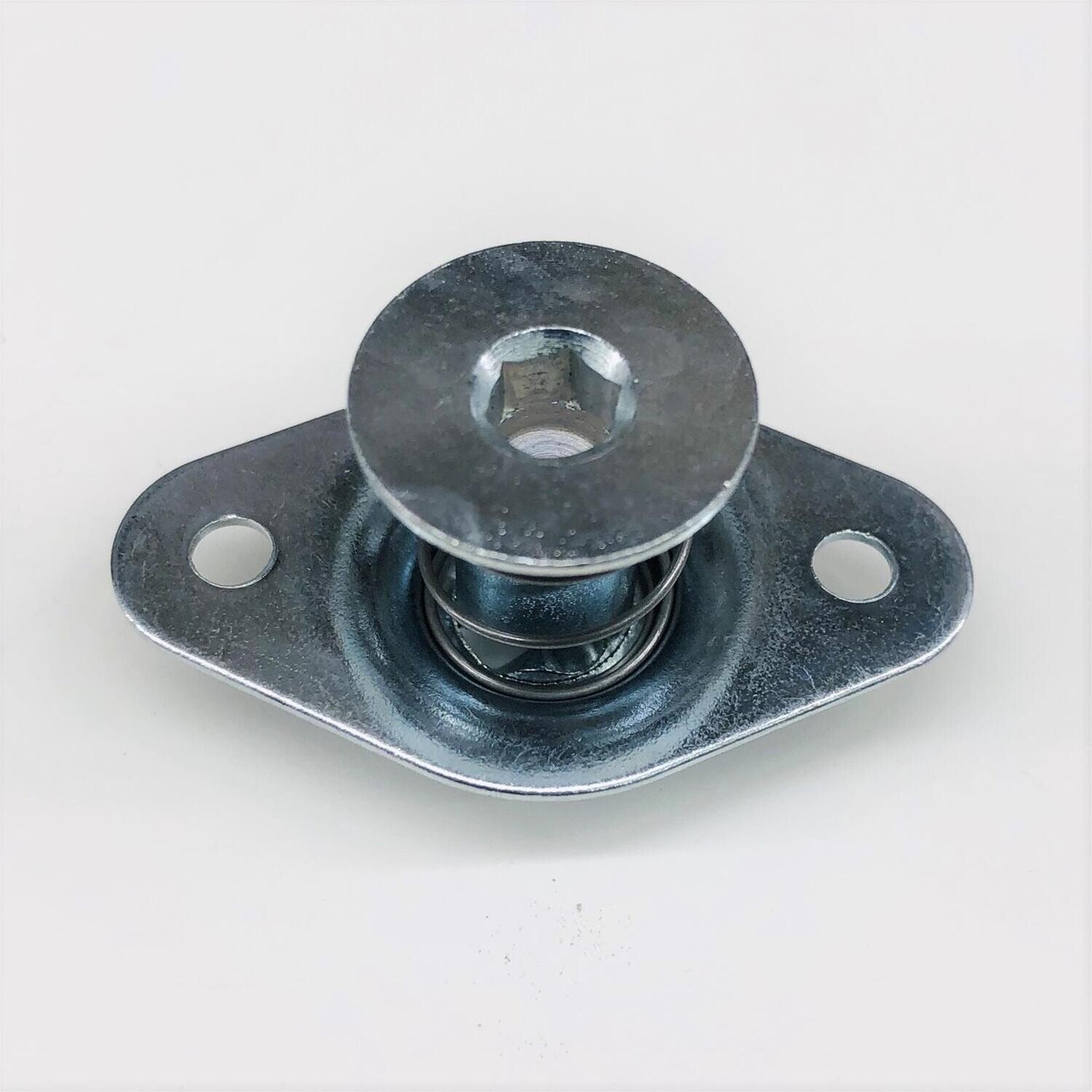 5/16 x600' dzus 6 kolo