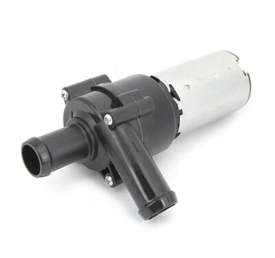Vesipumppu 500l/h