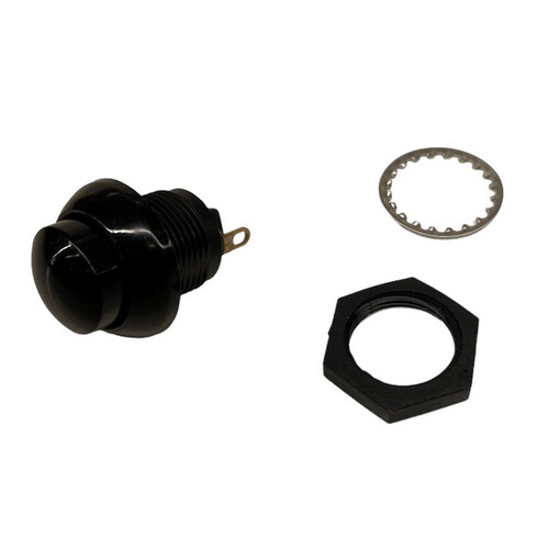 Painonappi musta Painonappi musta