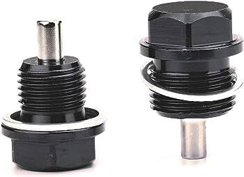 Öljypohjan pultti magneetilla M12x1.25