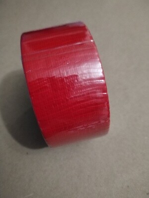 Punainen ilmastointiteippi