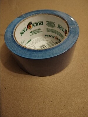 Sininen ilmastointiteippi