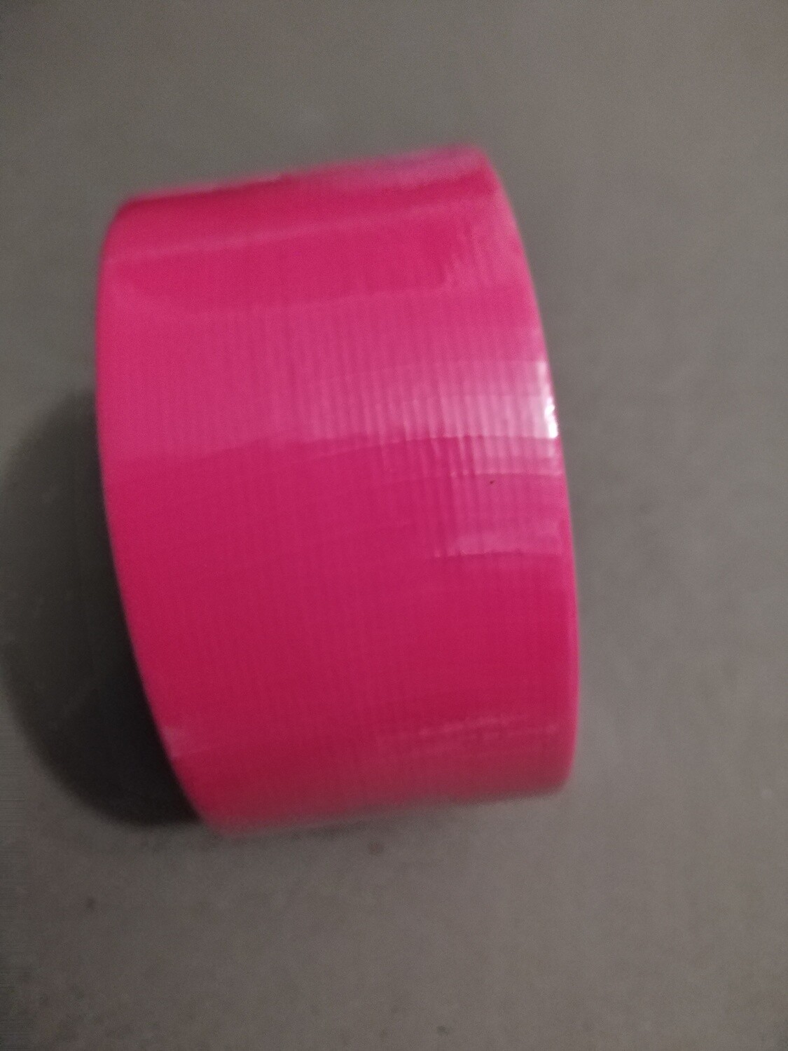 Pinkki ilmastointiteippi