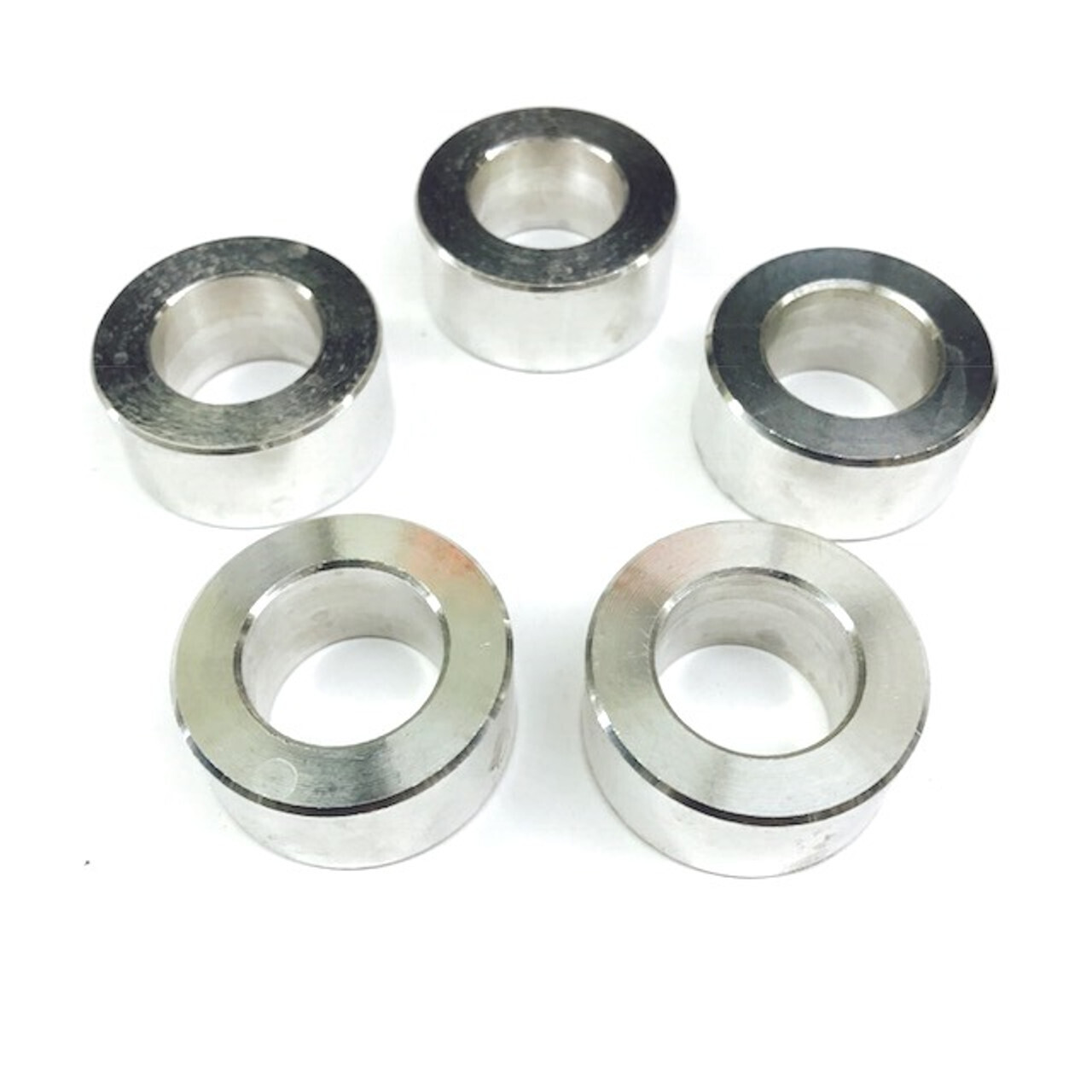 5/8"1/4 kork aluslevy. Kiilloitettu