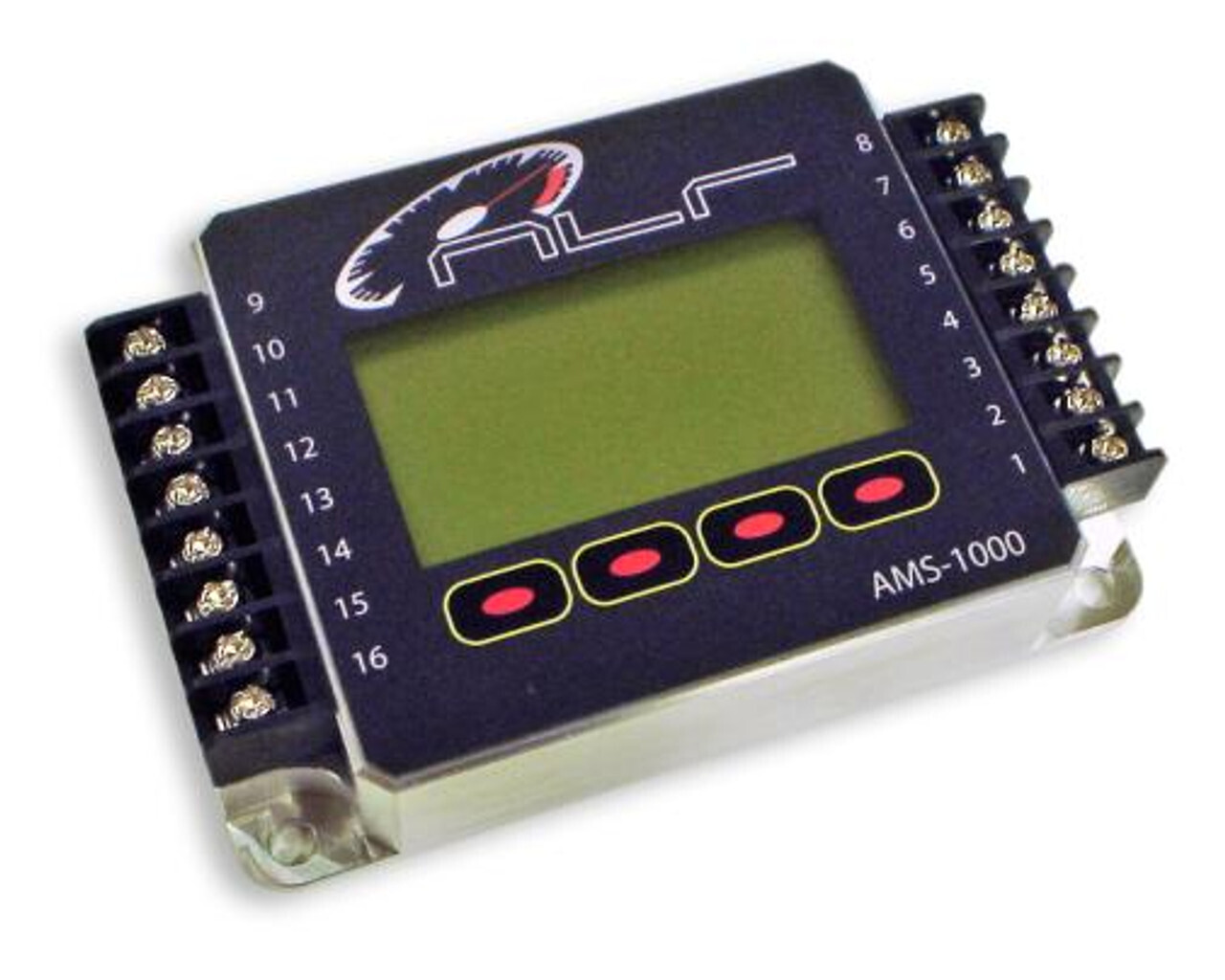 AMS-1000 ahtopaine ohjaus AMS-1000 ahtopaine ohjaus