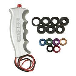 Pistoolikahva 12v napilla Hurst