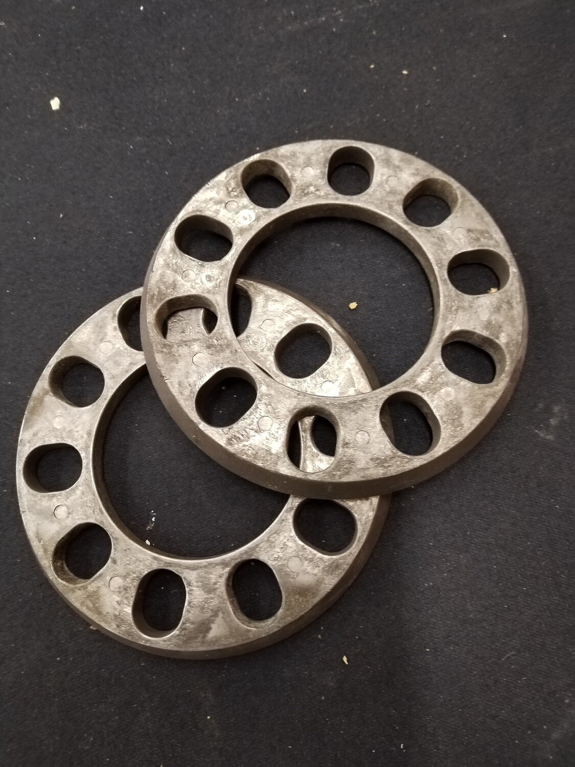 11mm spacerit