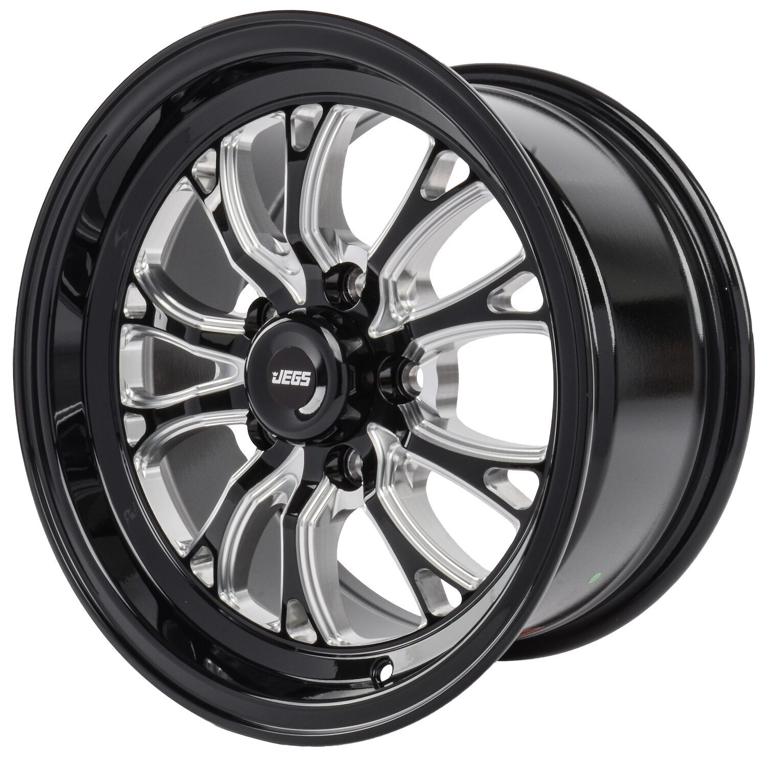 Spike wheel 15x8, jako 5x4,75 Spike wheel 15x8, jako 5x4,75