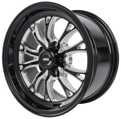 Spike wheel 15x8, jako 5x4,75