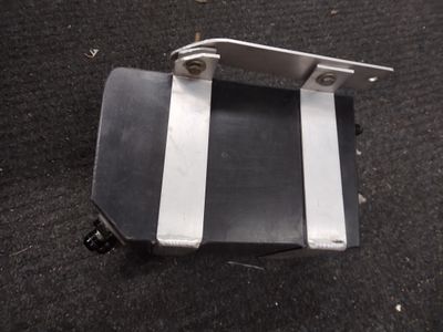 PA tankki käytetty  n. 12l