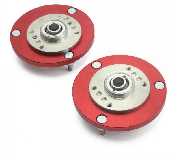 BMW iskarin yläpää, säädettävä BMW iskarin yläpää, säädettävä