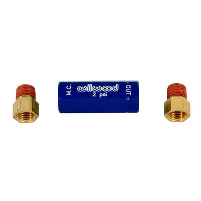 Takaisku jarrupaine linjalle