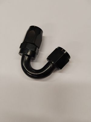 150" swivel liitin